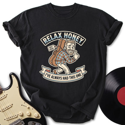 Relax Honey T-Shirt