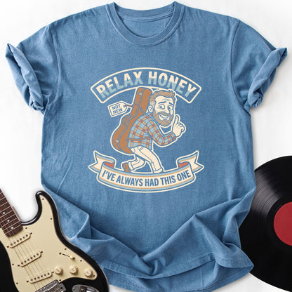 Relax Honey T-Shirt