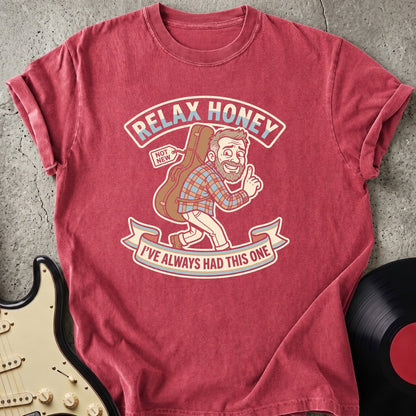 Relax Honey T-shirt