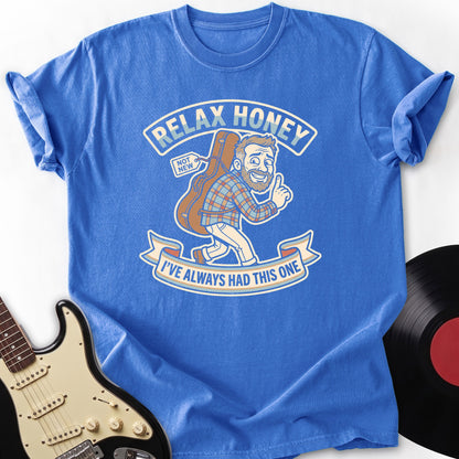 Relax Honey T-Shirt