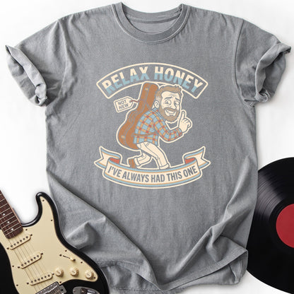 Relax Honey T-Shirt