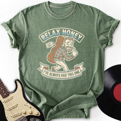 Relax Honey T-Shirt