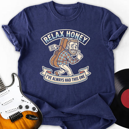 Relax Honey T-Shirt