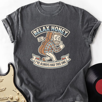 Relax Honey T-Shirt