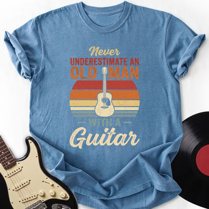 Retro Guitar