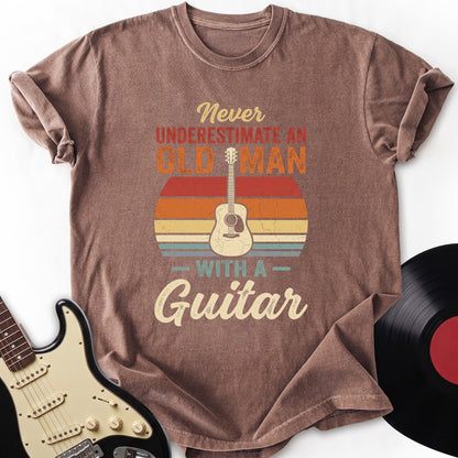 Retro Guitar