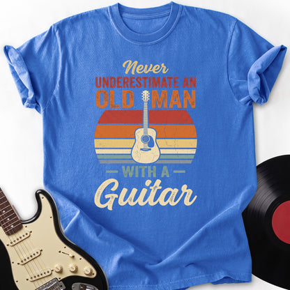 Retro Guitar