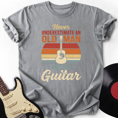 Retro Guitar