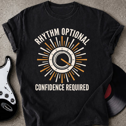 Rhythm Optional T-shirt