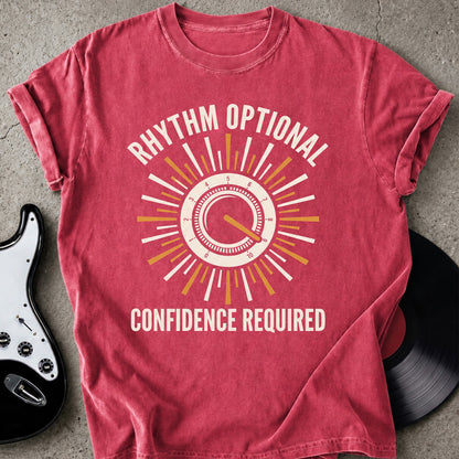 Rhythm Optional T-shirt