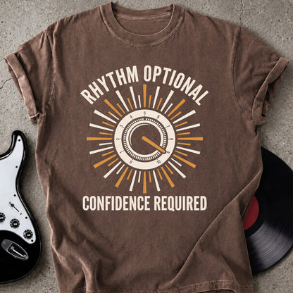 Rhythm Optional T-shirt