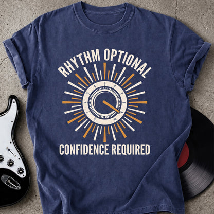 Rhythm Optional T-shirt