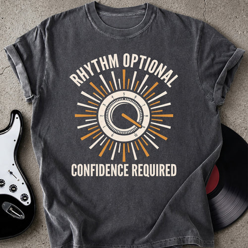 Rhythm Optional T-shirt