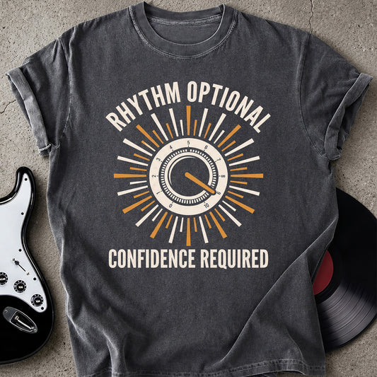 Rhythm Optional T-shirt
