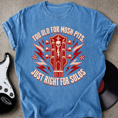 Right For Solos T-shirt