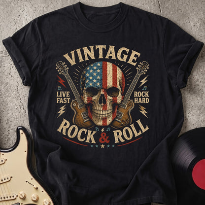 Rock Hard T-shirt