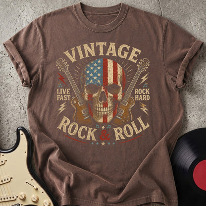 Rock Hard T-shirt