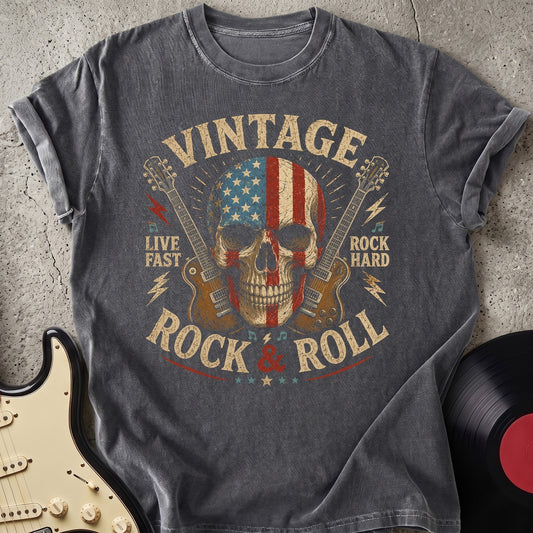 Rock Hard T-shirt