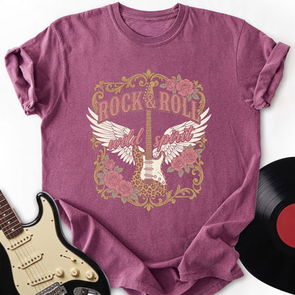 Rock Rose T-Shirt