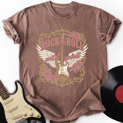 Rock Rose T-Shirt