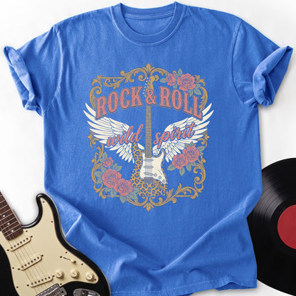 Rock Rose T-Shirt