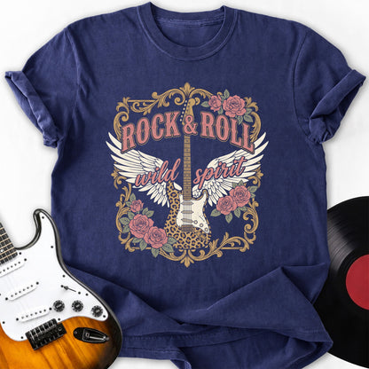 Rock Rose T-Shirt