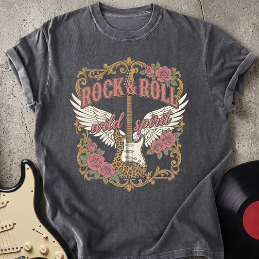 RocknRool T-shirt