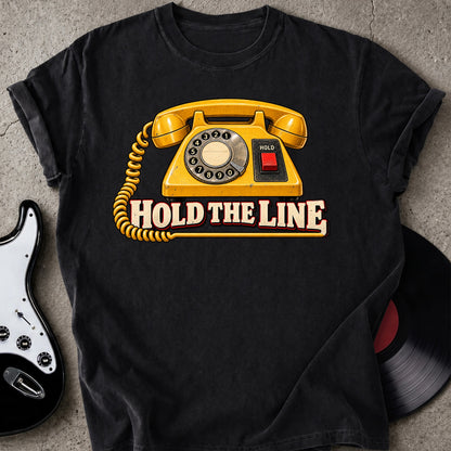 Rotary Phone T-shirt
