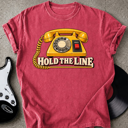 Rotary Phone T-shirt
