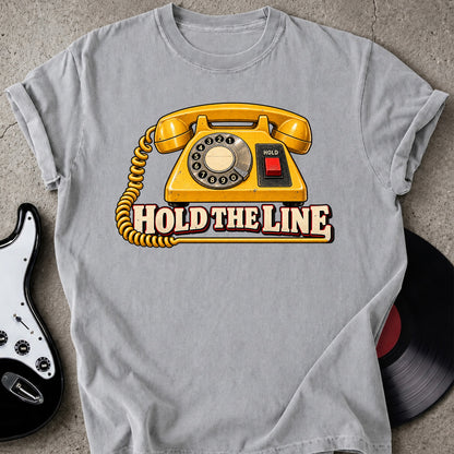 Rotary Phone T-shirt