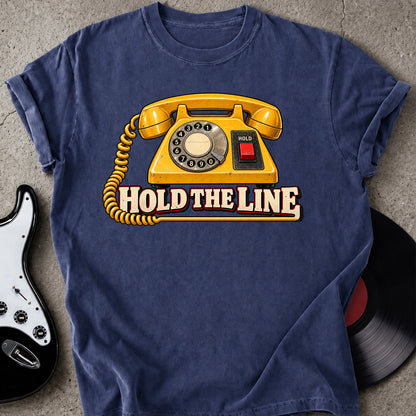 Rotary Phone T-shirt