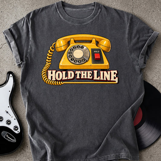 Rotary Phone T-shirt