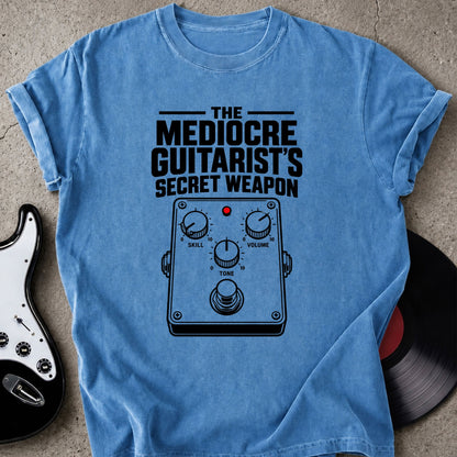 Secret Weapon T-shirt