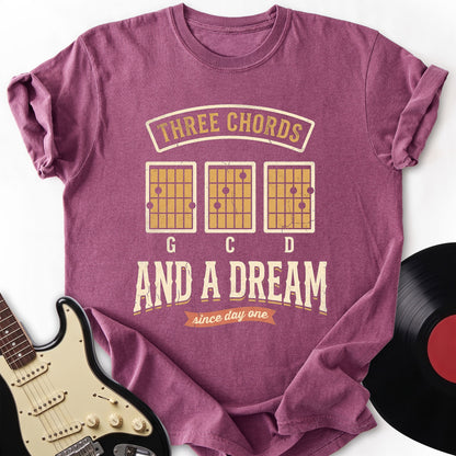 Since Day One T-shirt