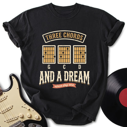 Since Day One T-shirt