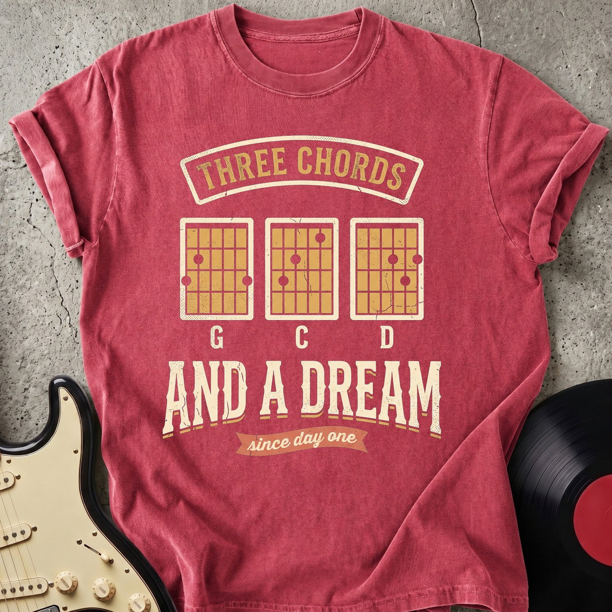 Since Day One T-shirt