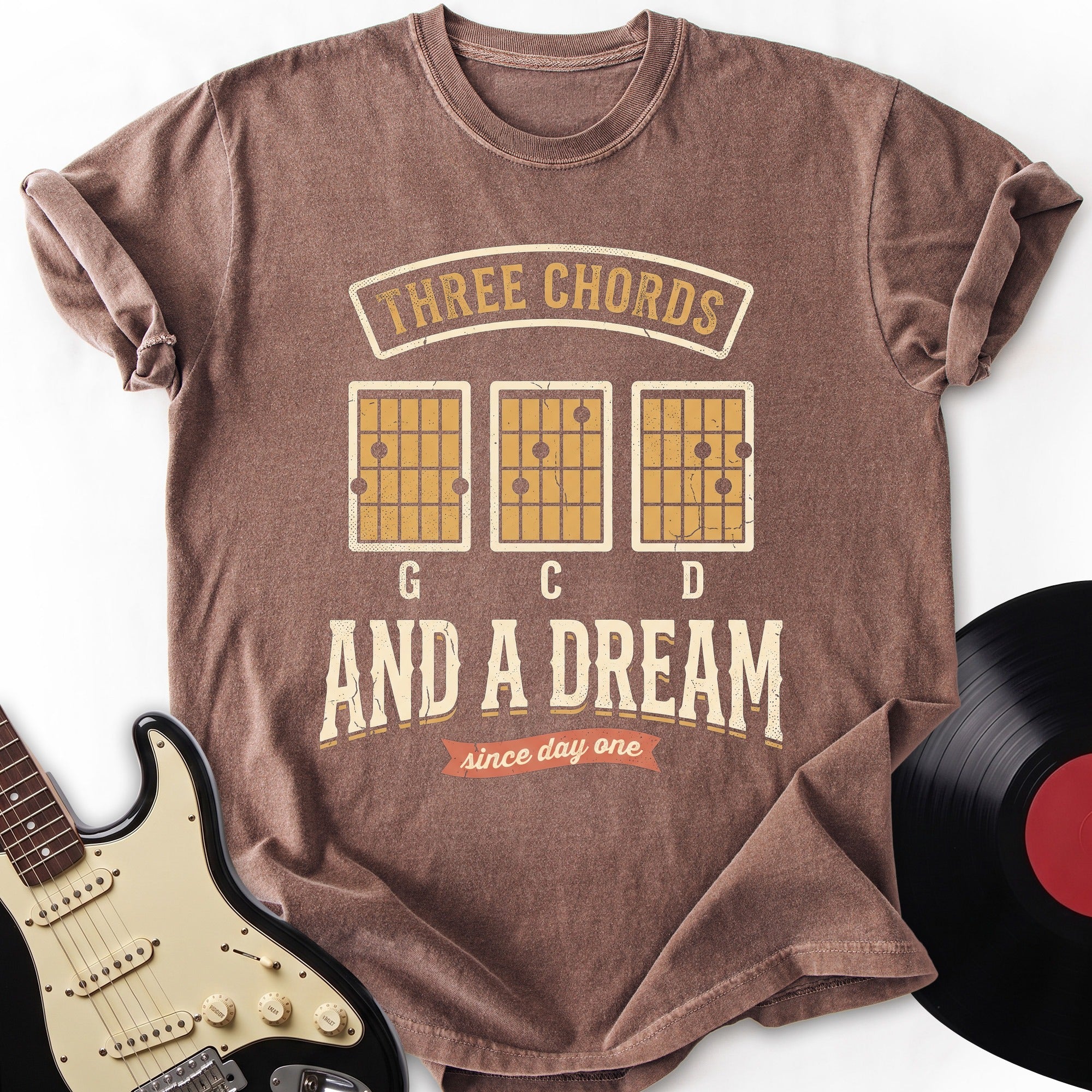 Since Day One T-shirt