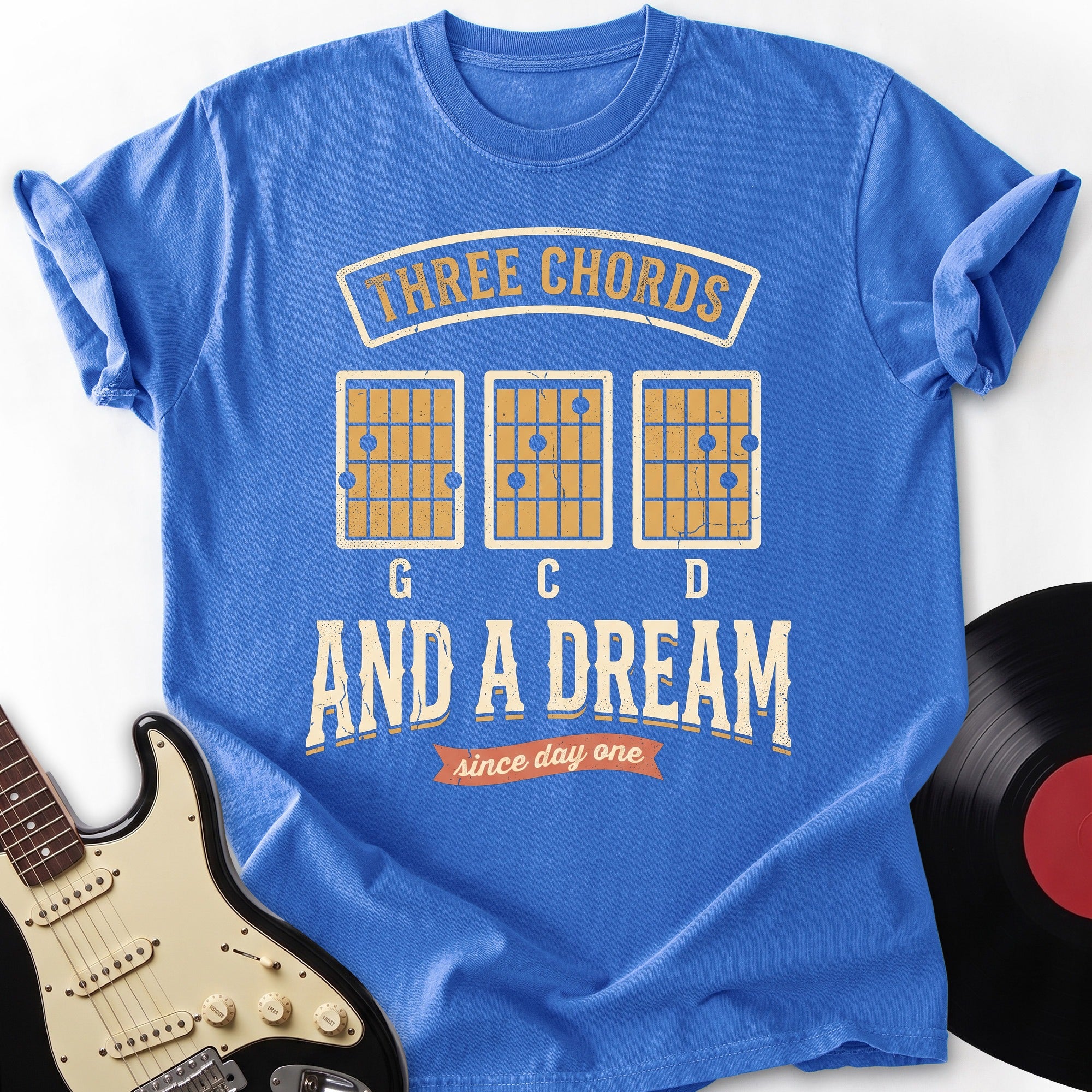Since Day One T-shirt