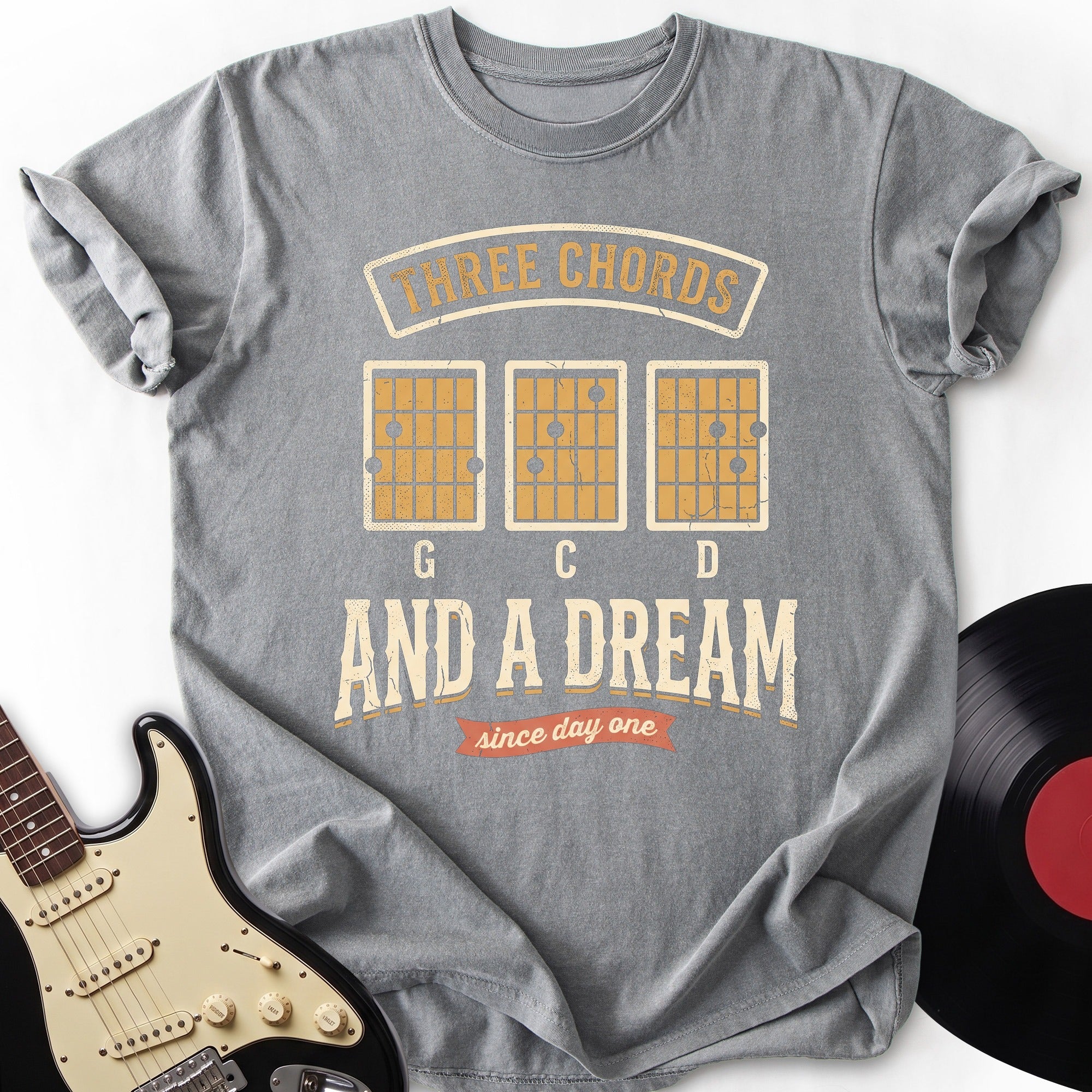 Since Day One T-shirt