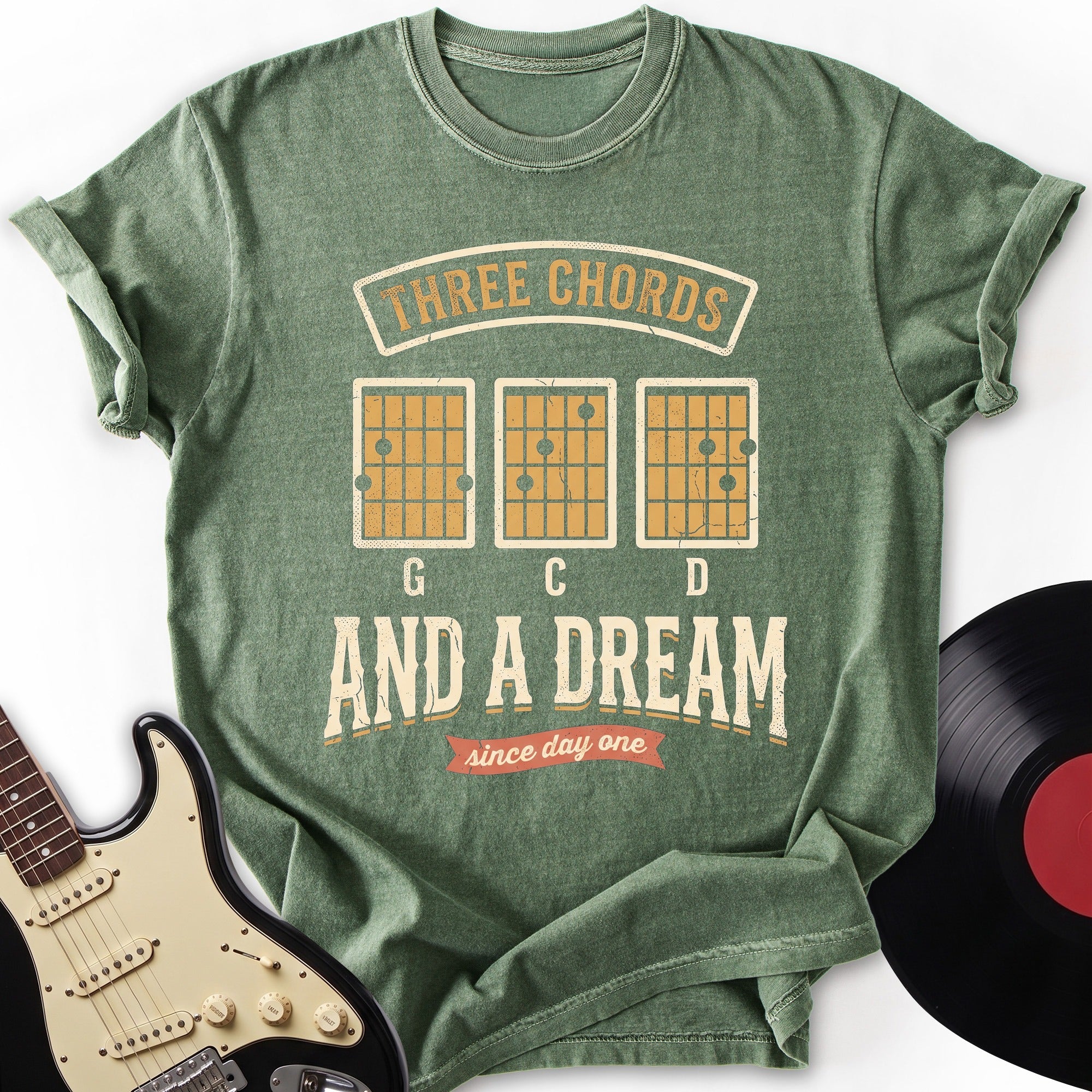 Since Day One T-shirt