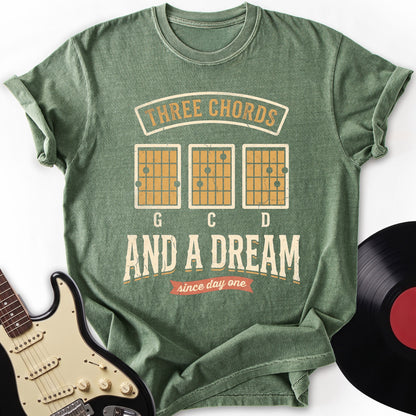 Since Day One T-shirt