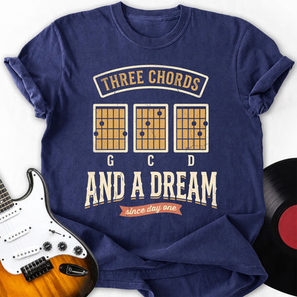Since Day One T-shirt