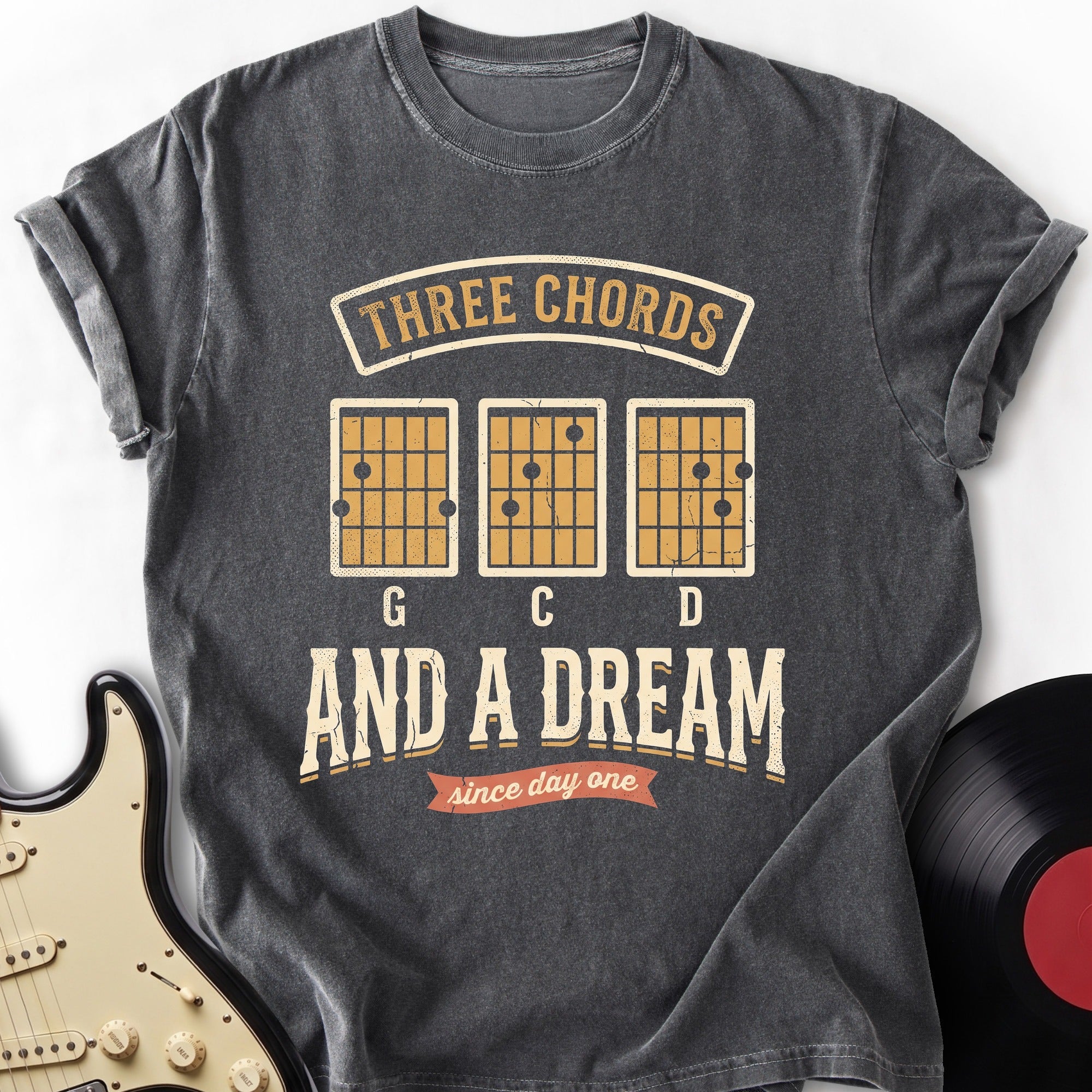 Since Day One T-shirt