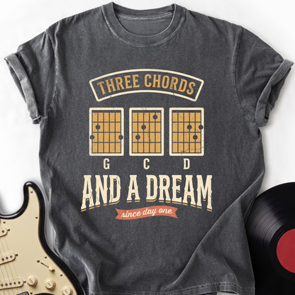 Since Day One T-shirt