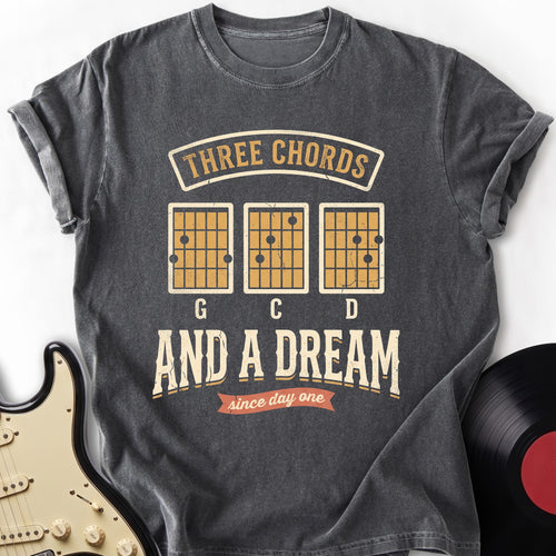 Since Day One T-shirt