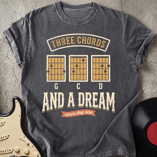 Since Day One T-shirt
