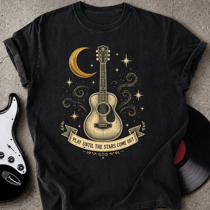 Stars Come Out T-shirt