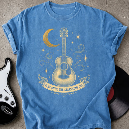 Stars Come Out T-shirt