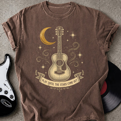 Stars Come Out T-shirt