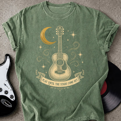 Stars Come Out T-shirt